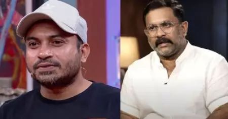 അളിയാ, സ്റ്റേറ്റ് അവാര്‍ഡ് ഉറപ്പാണെന്ന് ഞാന്‍ സൗബിനോട് പറഞ്ഞിട്ടുണ്ട്: അജു വര്‍ഗീസ്