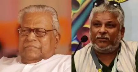 സിനിമയുടെ ഓരോ ഷോട്ടും സത്യമായിട്ടുള്ളത്: വി.എസ്. അച്യുതാനന്ദന്റെ പേരില്‍ വീണ്ടും കളവ് പറഞ്ഞ് സുദീപ്‌തോ സെന്‍