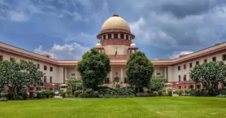 ഇന്ത്യയില്‍ ഏകീകൃത സിവില്‍ കോഡിന് സമയമായി: സുപ്രീം കോടതി