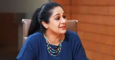 'നിനക്ക് കാമുകൻമാരില്ലേ' യെന്ന് ആ സംവിധായകൻ എന്നോട് ചോദിച്ചു: ടെസ ജോസഫ്