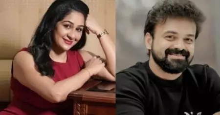 എനിക്ക് ഏറ്റവും ഇഷ്ടം ആ യുവനടനെ, കുഞ്ചാക്കോ ബോബനോട് ക്രഷായിരുന്നു: ടെസ ജോസഫ്