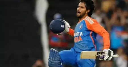 എല്ലാത്തിനും നന്ദി, ഒന്നും ഒരിക്കലും മറക്കാനാകില്ല; പടിയിറങ്ങവെ ടീമിന് നന്ദിയറിയിച്ച് തിലക് വര്‍മ