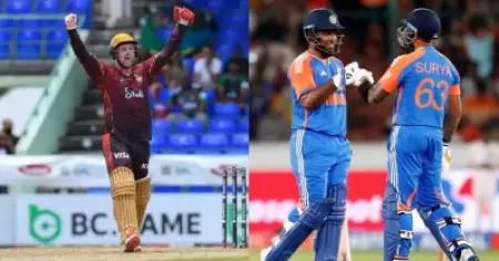 അടിച്ചടിച്ച് സഞ്ജുവിനും സൂര്യയ്ക്കുമൊപ്പം; സൂപ്പര്‍ നേട്ടത്തില്‍ നൈറ്റ് റൈഡേഴ്‌സിന്റെ മണ്‍റോ