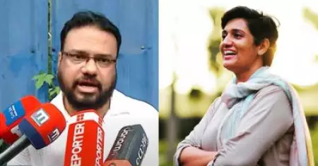 സി.പി.ഐ.എമ്മിന്റെ പേര് പറഞ്ഞാല്‍ മാധ്യമശ്രദ്ധ കിട്ടുമെന്ന് അയാള്‍ക്കറിയാം: റത്തീന