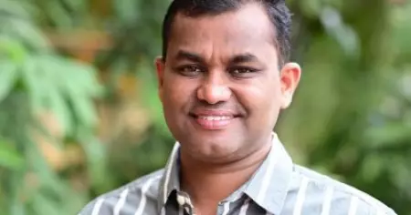 കോടികളുടെ തട്ടിപ്പ്; യൂത്ത് ലീഗ് നേതാവ് മുംബൈ വിമാനത്താവളത്തില്‍ പിടിയില്‍