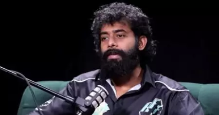 ജീവന്‍ തന്ന വ്യക്തി; ആ പോസ്റ്റ് കണ്ടപ്പോള്‍ കണ്ണ് നിറഞ്ഞു: അര്‍ജുന്‍ അശോകന്‍