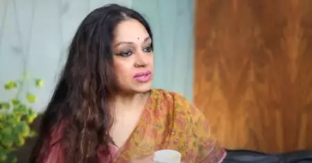 എനിക്ക് ട്രാന്‍സ്‌ജെന്‍ഡര്‍ വേഷം ചെയ്യണമെന്നുണ്ട്; മമ്മൂക്കയെ ആക്‌സപ്റ്റ് ചെയ്തില്ലേ: ശോഭന