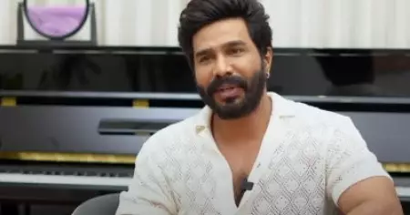 'മിന്നല്‍ മുരളി' കണ്ട് ഞാന്‍ സന്തോഷിക്കുകയും, നിരാശയിലാകുകയും  ചെയ്തു: വിഷ്ണു വിശാല്‍