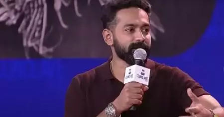 എന്റെ തുടക്കത്തില്‍ വന്ന സിനിമ; ഡ്രഗ്‌സിനെ പ്രൊമോട്ട് ചെയ്യുകയാണെന്ന് ചിലര്‍ പറഞ്ഞു: ആസിഫ് അലി