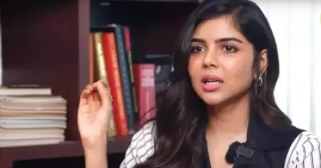 ആ മലയാള സിനിമ കണ്ടവര്‍ എന്റെ കഥാപാത്രത്തെ വ്യക്തമായി മനസിലാക്കിയിട്ടില്ല: കല്യാണി