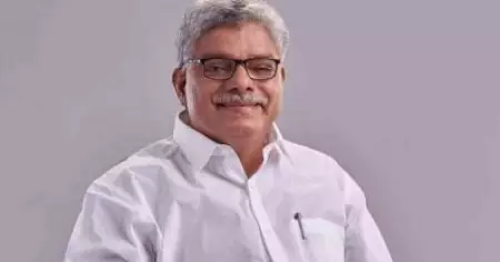 പീരുമേട് എം.എൽ.എ വാഴൂർ സോമൻ അന്തരിച്ചു