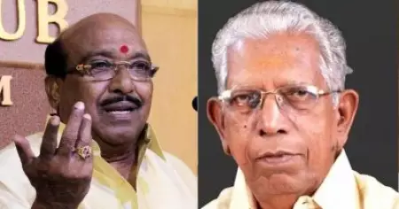 വെള്ളാപ്പള്ളി ശ്രമിക്കുന്നത് വര്‍ഗീയ കലാപത്തിന്, നിലനില്‍ക്കുന്നത് ബി.ജെ.പിയുടെ ഘടകകക്ഷിയായതിനാല്‍: മുന്‍ ജനറല്‍ സെക്രട്ടറി
