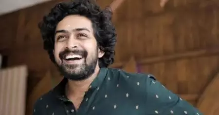 ആവശ്യത്തില്‍ കൂടുതല്‍ വിനയമായിരുന്നു തുടക്കത്തില്‍ എന്റെ പ്രശ്‌നം: വെങ്കിടേഷ്
