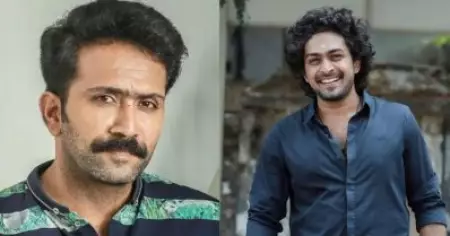 ആ സിനിമയില്‍ ഞാന്‍ ഷൈന്‍ ടോം ചാക്കോയുടെ സ്‌റ്റൈലാണ് ഉപയോഗിച്ചത്: വെങ്കിടേഷ്