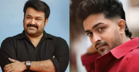 ലാലേട്ടന്റെ സിനിമയിലൂടെ എന്‍ട്രി കിട്ടി; പക്ഷേ ഡയലോഗ് ഉണ്ടായിരുന്നില്ല: വെങ്കിടേഷ്