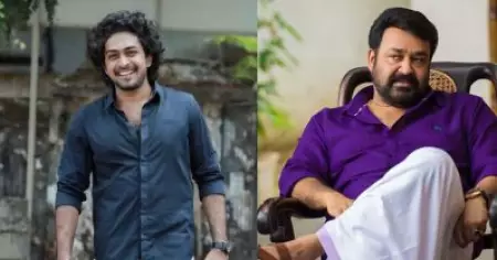ലാലേട്ടന്‍ ആ ഒരു ഷോട്ടില്‍ പേടിച്ചതുപോലെ ഒന്ന് മറ്റൊരാള്‍ക്കും ചെയ്യാനാകില്ല: വെങ്കിടേഷ്