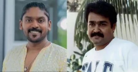 ലാലേട്ടന്റെ ആ സിനിമ കണ്ടതിന്റെ ഹാങ്ങോവര്‍ മാറാന്‍ മൂന്നുനാല് ദിവസമെടുത്തു, രണ്ടാമത് കാണാന്‍ തോന്നിയിട്ടില്ല: വിധു പ്രതാപ്