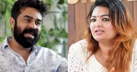 വിജയ് ബാബുവിന്റെ സര്‍ട്ടിഫിക്കറ്റല്ല, കോടതി പരിശോധിക്കുന്നത് പ്രൊഡ്യൂസേഴ്സ് അസോസിയേഷന്റെ ബൈലോ: സാന്ദ്ര തോമസ്