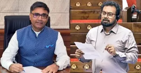ഓപ്പറേഷന്‍ സിന്ദൂര്‍: മിസ്രിക്കെതിരായ സൈബര്‍ ആക്രമണത്തില്‍ ജോണ്‍ ബ്രിട്ടാസിനോട് തെളിവ് തേടി പൊലീസ്