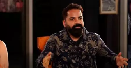 കേരള സ്‌റ്റോറി കണ്ടപ്പോള്‍ തോല്‍വിയായി തോന്നി; കഴിഞ്ഞ വര്‍ഷം എത്രയോ മികച്ച സിനിമകള്‍ ഇറങ്ങി: വിനയ് ഫോര്‍ട്ട്