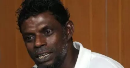 'എഴുതിയത് കവിത'; വിനായകനെതിരെ കേസെടുക്കാന്‍ വകുപ്പില്ലെന്ന് പൊലീസ്