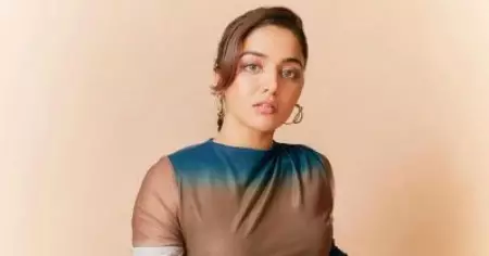 എന്നെ പോലെ തന്നെ മറ്റുള്ളവരും ഇതേ അവസ്ഥയിലൂടെ കടന്നുപോയിട്ടുണ്ടെന്ന് ഉറപ്പാണ് : വാമിക ഗബ്ബി