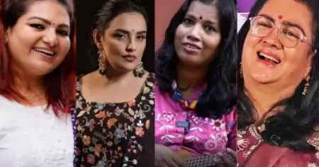 മലയാള സിനിമയില്‍ അഭിപ്രായവ്യത്യാസങ്ങള്‍ പറയുന്ന സ്ത്രീ ശബ്ദങ്ങള്‍ അന്യം; സാന്ദ്രക്കുള്‍പ്പെടെ പിന്തുണ അറിയിച്ച് ഡബ്ലിയു.സി.സി