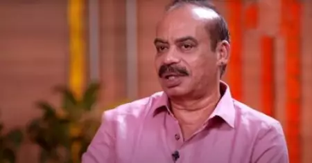 ഇപ്പോള്‍ പല കഥാപാത്രങ്ങളുടെയും രൂപം മനസില്‍ തെളിയുന്നില്ല; തിരക്കഥ എഴുതുമ്പോള്‍ ഉള്ള വെല്ലുവിളി അതാണ്: സത്യന്‍ അന്തിക്കാട്