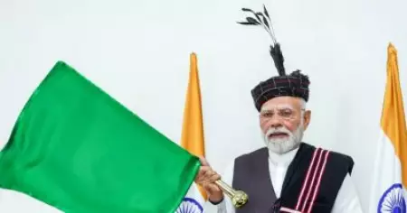 സംഘർഷ പരിഹാരത്തിനായി ഒരു പദ്ധതികളും ഇല്ല; പ്രധാനമന്ത്രിയുടെ മണിപ്പൂർ സന്ദർശനത്തിൽ അതൃപ്തി