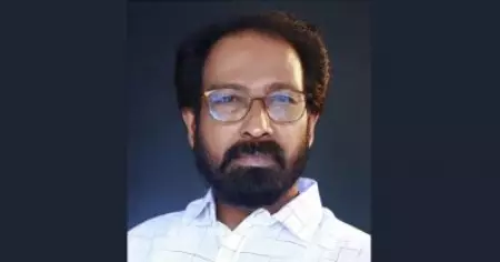 ടി.ജെ ഐസക്കിനെ വയനാട് ഡി.സി.സി പ്രസിഡന്റായി തെരെഞ്ഞെടുത്തു