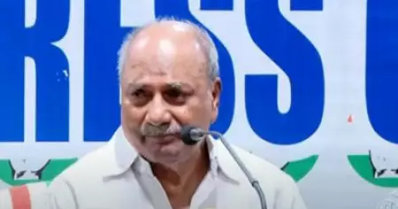 മുത്തങ്ങ സംഭവത്തില്‍ ദു:ഖം; ആദിവാസികളെ ചുട്ടുകരിച്ചവനെന്ന പഴി കേള്‍ക്കേണ്ടി വന്നു; അന്വേഷണ റിപ്പോര്‍ട്ട് സര്‍ക്കാര്‍ പുറത്തുവിടട്ടെ: ആന്റണി