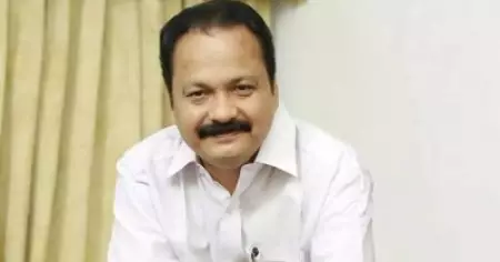 ഹൃദയാഘാതം; കേരള കോൺഗ്രസ്സ് നേതാവ് പ്രിൻസ് ലൂക്കോസ് അന്തരിച്ചു