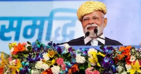 ഇന്ത്യയുടെ ഏറ്റവും വലിയ ശത്രു ആശ്രിതത്വം; വിദേശ രാജ്യങ്ങളെ ആശ്രയിക്കുംതോറും പരാജയം വർധിക്കും; ട്രംപിന്റെ പുതിയ നീക്കത്തിൽ മോദി