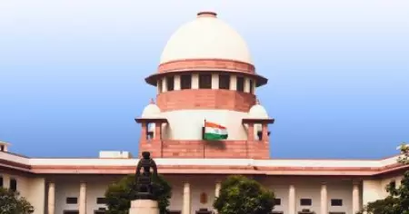 'അപകീര്‍ത്തി' കുറ്റകരമല്ലാതാക്കേണ്ട സമയം അതിക്രമിച്ചിരിക്കുന്നു; ദി വയറിനെതിരായ കേസില്‍ സുപ്രീം കോടതി