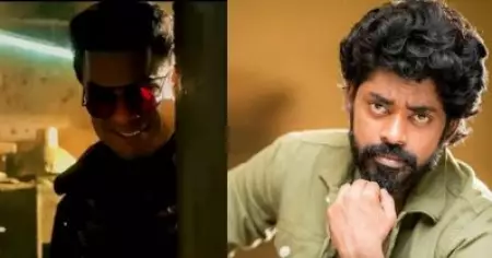 ടൊവിനോ സാറിന്റെ ക്യാരക്ടറാണ് എനിക്ക് ഏറ്റവും ഇഷ്ടം; അദ്ദേഹം റിയല്‍ ലൈഫിലും ഫണ്ണിയാണ്: സാന്‍ഡി മാസ്റ്റര്‍