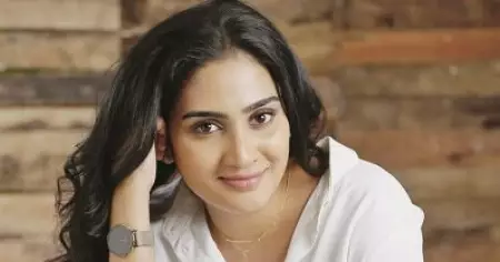 വിജയിക്കുമ്പോള്‍ കൂടെ ഒരുപാട് പേരുണ്ടാകും; നാളെ കണ്ടാല്‍ മിണ്ടുക പോലുമില്ല: വിജയപരാജങ്ങളെക്കുറിച്ച് അദിതി രവി