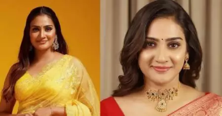 'ഒറ്റക്കൊമ്പ'നില്‍ ഇന്ദ്രജിത്തിന്റെ ജോഡി; വരാന്‍ പോകുന്ന സിനിമകളെ കുറിച്ച് മനസ് തുറന്ന് അദിതി രവി