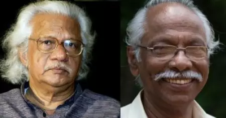 ദളിത്, സ്ത്രീ വിരുദ്ധ പരാമര്‍ശം നടത്തിയ അടൂരിനെ പിന്തുണച്ച് മുഖ്യമന്ത്രിക്ക് കത്ത്; ഒപ്പിട്ടവരില്‍ എം.എന്‍. കാരശ്ശേരിയുള്‍പ്പടെയുള്ള സാംസ്‌കാരിക പ്രവര്‍ത്തകര്‍
