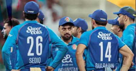 ഇതുവരെ തിരുത്താന്‍ സാധിക്കാത്ത നാണക്കേട്; അഫ്ഗാനിസ്ഥാനെ തകര്‍ത്ത് ബംഗ്ലാ കടുവകള്‍