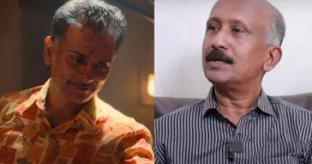 അല്‍ഫോണ്‍സിന്റെ പുറകേ എത്രയോ നടന്നിട്ടാണ് അദ്ദേഹം അഭിനയിക്കാന്‍ തയ്യാറായത്; ആദ്യം സമ്മതമല്ലായിരുന്നു: സന്തോഷ് ടി. കുരുവിള