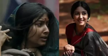 പ്രേക്ഷകര്‍ക്ക് മറക്കാനാകാത്ത, എല്ലാവരും പ്രശംസിച്ച റോക്കിയുടെ അമ്മ; ചാരിതാര്‍ത്ഥ്യത്തിൽ അര്‍ച്ചനാ ജോയ്‌സ്