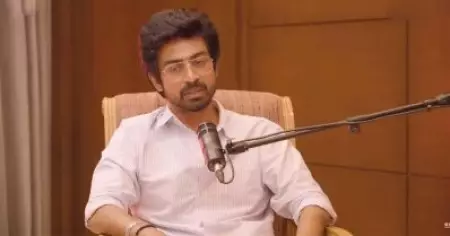 ആ നടന്റെ മുഖം പോസ്റ്ററില്‍ കണ്ടാല്‍ നല്ല സിനിമയാണെന്ന് ആളുകള്‍ വിചാരിക്കും: അര്‍ജുന്‍ ദാസ്