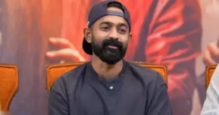 ജീത്തുസാര്‍ ഈ സിനിമ ചെയ്യാന്‍ തീരുമാനിക്കുമ്പോള്‍ അദ്ദേഹത്തിന്റെ മനസില്‍ വന്ന സ്ത്രീകഥാപാത്രം അപര്‍ണയാണ്: ആസിഫ് അലി