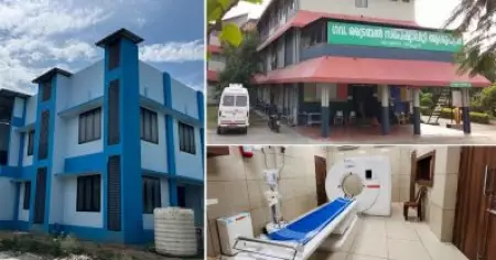 അരികില്‍ ആരോഗ്യകേന്ദ്രങ്ങള്‍, മികച്ച ആരോഗ്യപ്രവര്‍ത്തകര്‍, കോടികളുടെ പദ്ധതികള്‍; അട്ടപ്പാടിയിലെ ആരോഗ്യരംഗത്തെ സര്‍ക്കാര്‍ നവീകരിച്ചതിങ്ങനെ