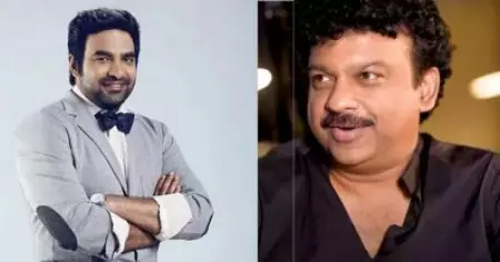 ഗോപി സുന്ദര്‍ എന്തും വിറ്റ് കാശാക്കും; എമ്പുരാനെ പിന്തുണച്ച് കൊണ്ടുള്ള പോസ്റ്റില്‍ സാഗര്‍ ഏലിയാസ് ജാക്കിയുടെ തീം സോങ്ങാണ് അയാള്‍ കൊടുത്തത്: ദീപക് ദേവ്