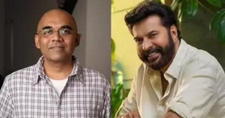 ചെറുപ്പക്കാരനായും വൃദ്ധനായും പ്രേതമായും വരെ മമ്മൂട്ടി വേഷമിട്ടാല്‍ പ്രേക്ഷകര്‍ അംഗീകരിക്കും, മറ്റാര്‍ക്കും അതിനാകില്ല: ഭരദ്വാജ് രംഗന്‍