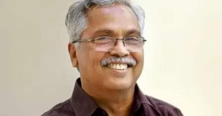 സി.പി.ഐ സംസ്ഥാന സെക്രട്ടറിയായി ബിനോയ് വിശ്വം തുടരും