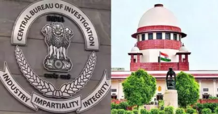 ആദിവാസി യുവാവിന്റെ കസ്റ്റഡി മരണം: പ്രതികളായ മധ്യപ്രദേശ് പൊലീസ് ഉദ്യോഗസ്ഥരെ അറസ്റ്റ് ചെയ്യാന്‍ സി.ബി.ഐക്ക് അന്ത്യശാസനം