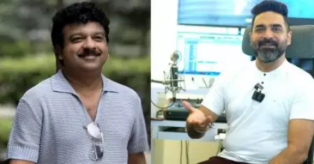 എമ്പുരാനെ സപ്പോര്‍ട്ട് ചെയ്ത് ഗോപി പങ്കുവെച്ച പോസ്റ്റ് അവസരം മുതലാക്കിയതായി തോന്നി, പരാതി പറയാന്‍ പോയില്ല: ദീപക് ദേവ്