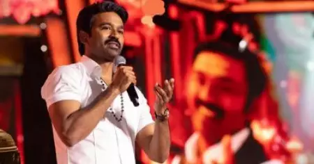 ഇഡലിക്ക് വേണ്ടി തോട്ടത്തില്‍ രണ്ടര രൂപക്ക് പണിയെടുത്തിട്ടുണ്ടെന്ന് ധനുഷ്, സെന്റിയാക്കാന്‍ ഇങ്ങനെ ദാരിദ്ര്യം പറയണോയെന്ന് സോഷ്യല്‍ മീഡിയ